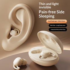 Z2 Bluetooth Headset, Noise Cancelling for Music & Calls