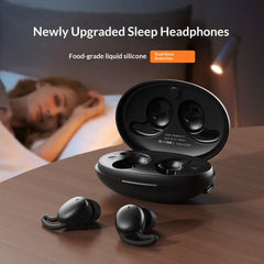Z2 Bluetooth Headset, Noise Cancelling for Music & Calls