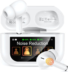 ANC-PRO3 In-ear noise-canceling Bluetooth earbuds