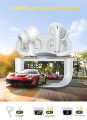 ANC-PRO3 In-ear noise-canceling Bluetooth earbuds
