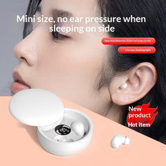 Mini ultra-small invisible Bluetooth earphones wireless