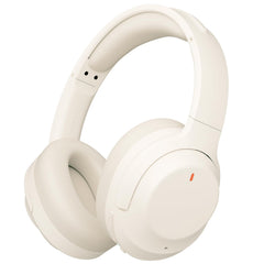 Upgraded Pro‑level Hybrid Active Noise Cancelling Headphones, HD Sound & Big Bass, 2X Softer Comfort, Long ANC Playtime, Wireless Over-Ear Bluetooth Headphones Perfect for Home Office|Travel|Pair