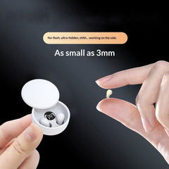Mini ultra-small invisible Bluetooth earphones wireless